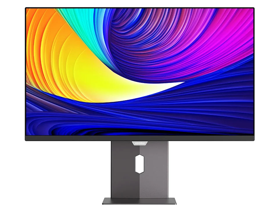 Koorui S3241XO 32 Inch 4K OLED Monitor - UHD 240hz HDR True Black