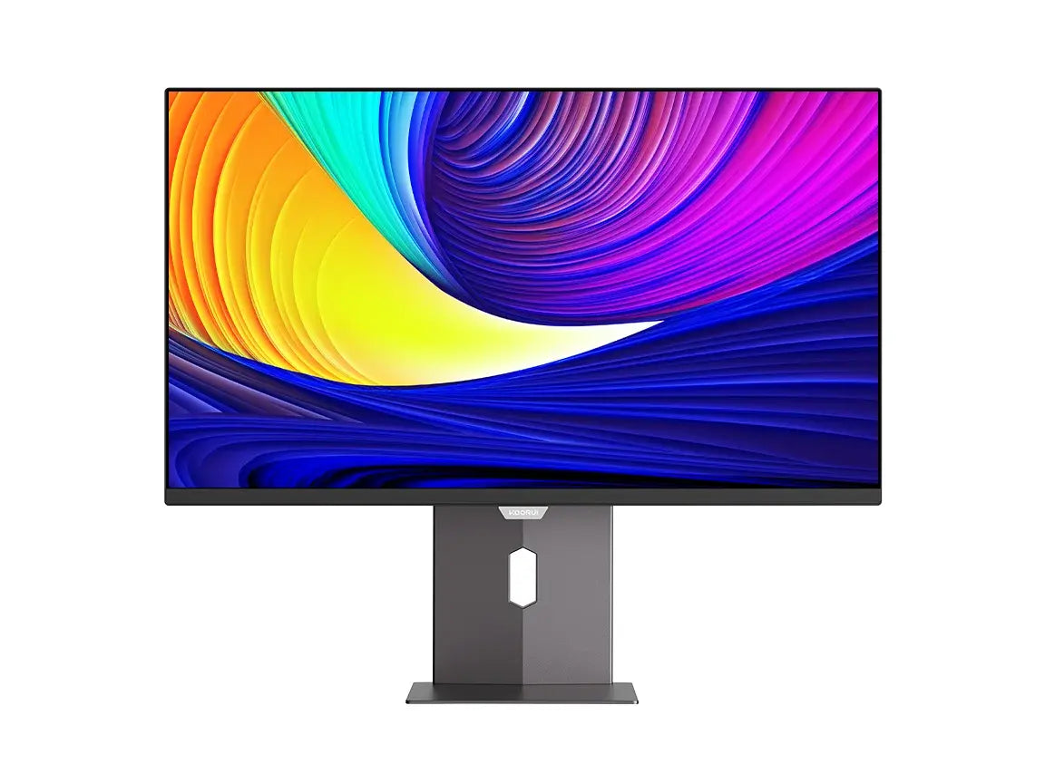 Koorui S2721X0 27 Inch OLED Monitor - QHD 240hz HDR True Black