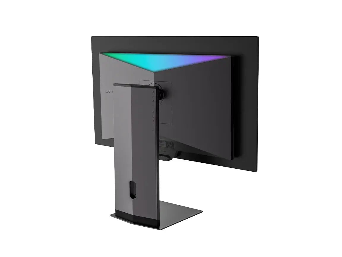 Koorui S2721X0 27 Inch OLED Monitor - QHD 240hz HDR True Black