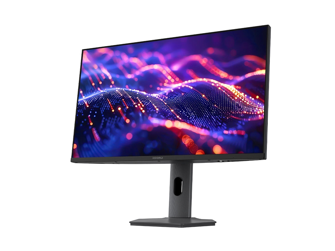 Koorui S2741LM 27 Inch 4K MiniLED Monitor - 160Hz/320Hz