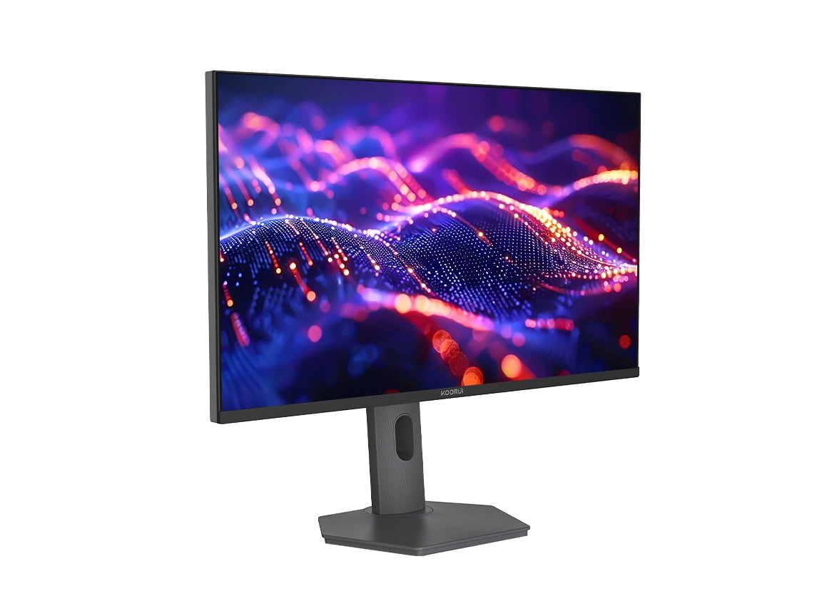 Koorui S2741LM 27 Inch 4K MiniLED Monitor - 160Hz/320Hz
