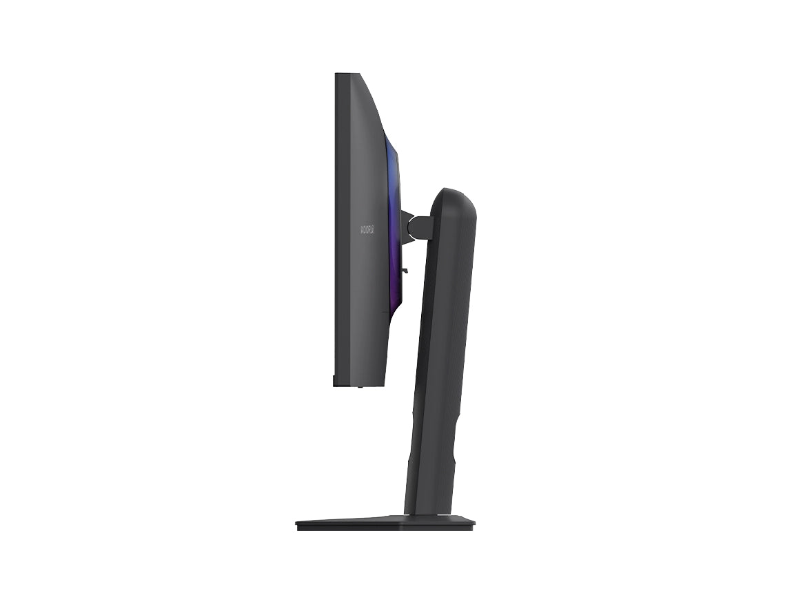 Koorui S2741LM 27 Inch 4K MiniLED Monitor - 160Hz/320Hz