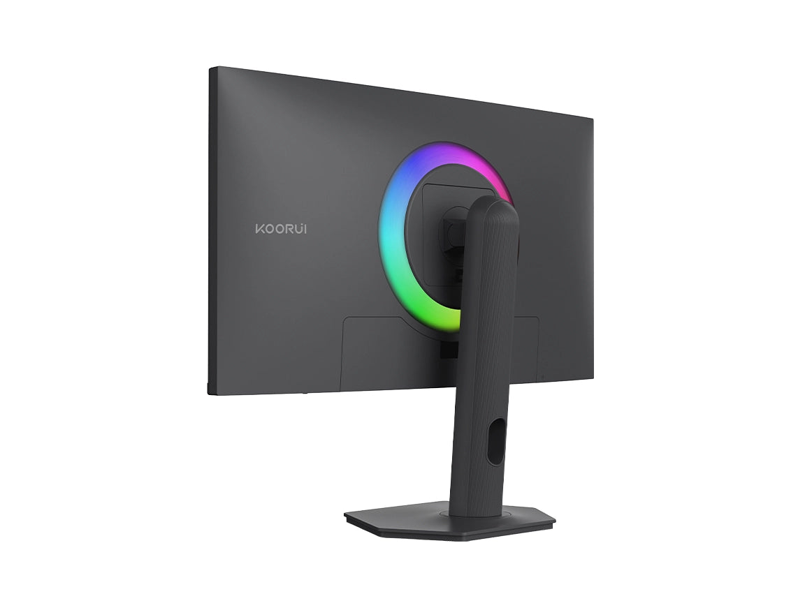 Koorui S2741LM 27 Inch 4K MiniLED Monitor - 160Hz/320Hz