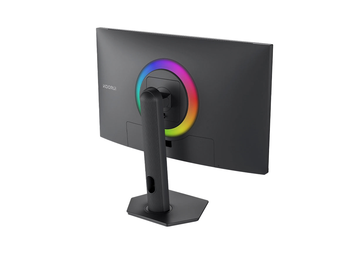 Koorui S2741LM 27 Inch 4K MiniLED Monitor - 160Hz/320Hz