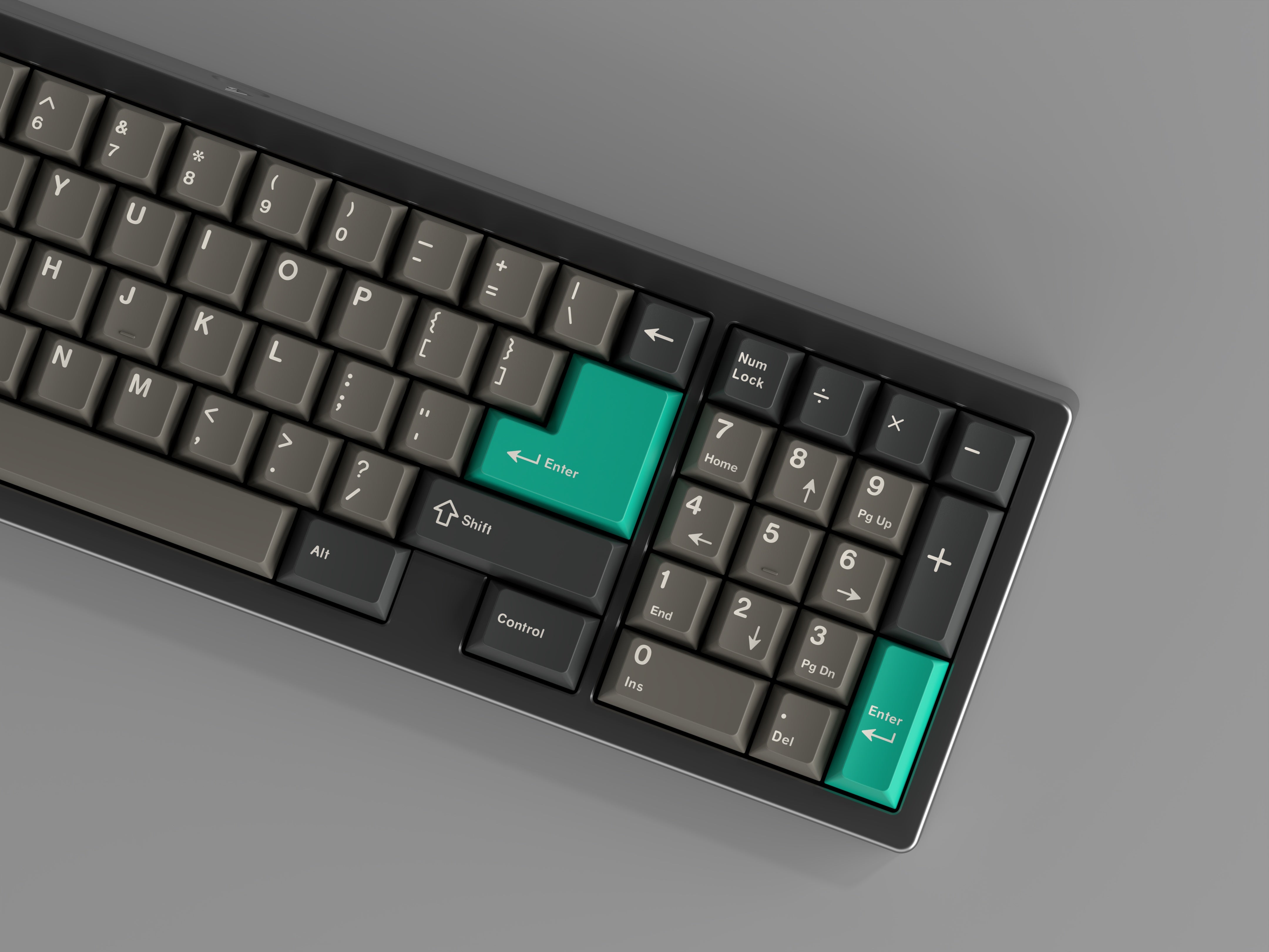 GMK CYL BAE Addon Kits