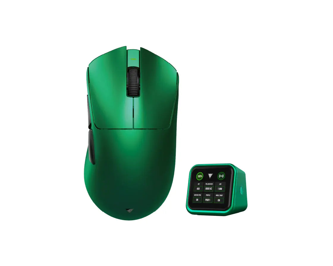 Teevolution Terra PRO