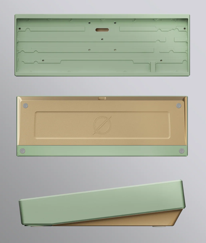 Neo65 Core Plus Keyboard