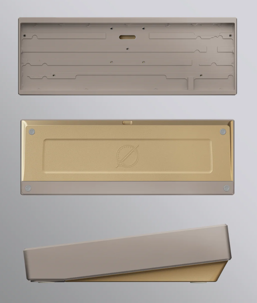 Neo65 Core Plus Keyboard