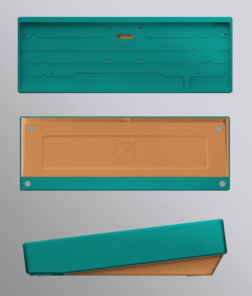 Neo65 Core Plus Keyboard