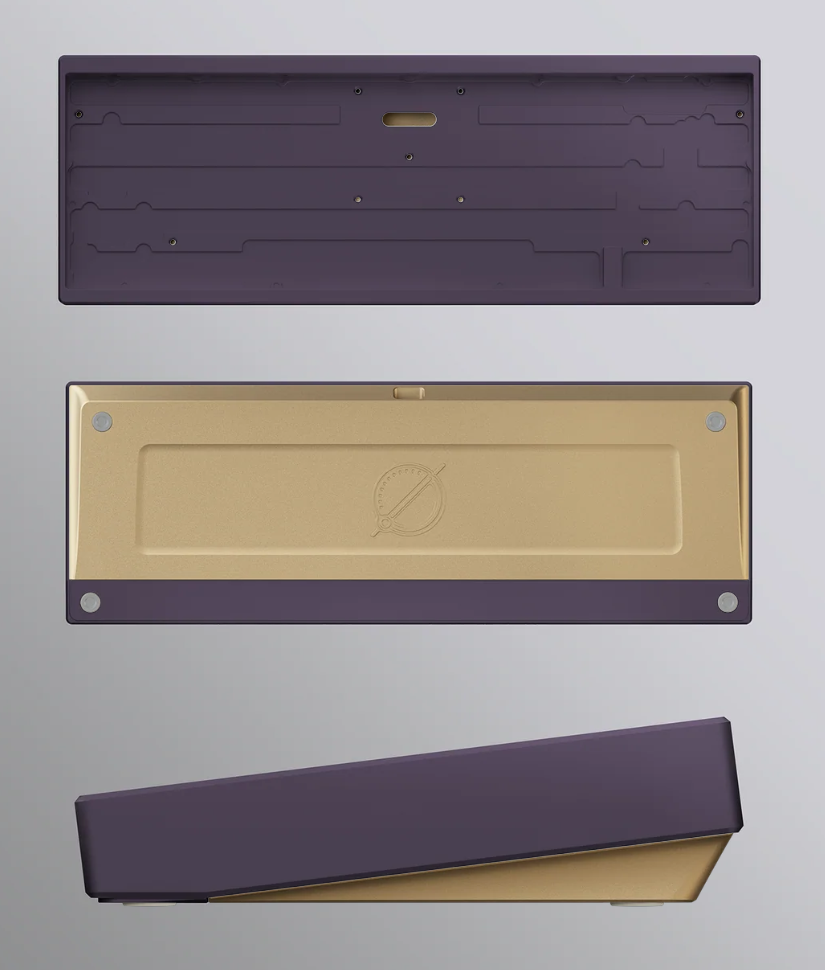 Neo65 Core Plus Keyboard