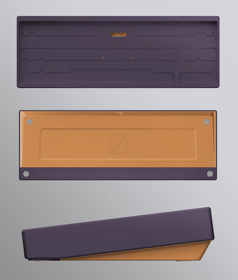 Neo65 Core Plus Keyboard