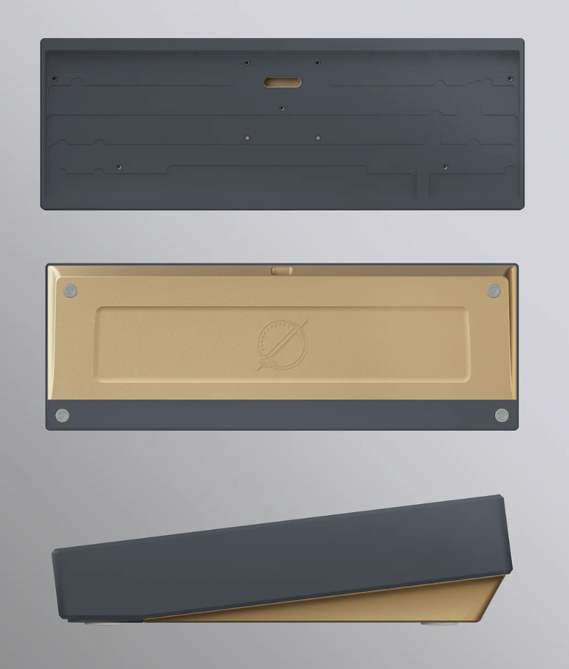 Neo65 Core Plus Keyboard