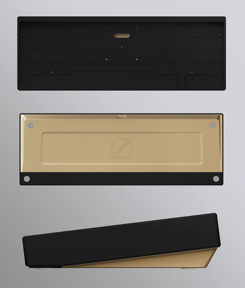 Neo65 Core Plus Keyboard