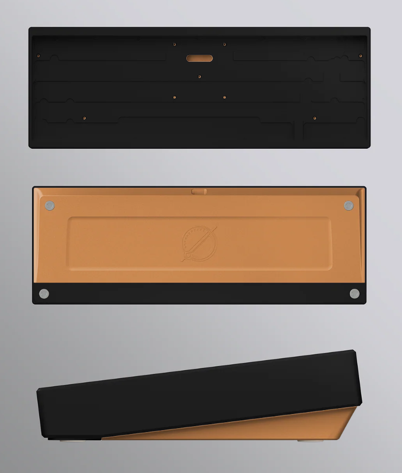 Neo65 Core Plus Keyboard