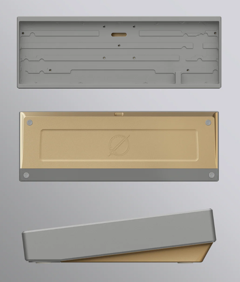 Neo65 Core Plus Keyboard