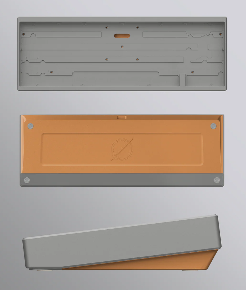 Neo65 Core Plus Keyboard