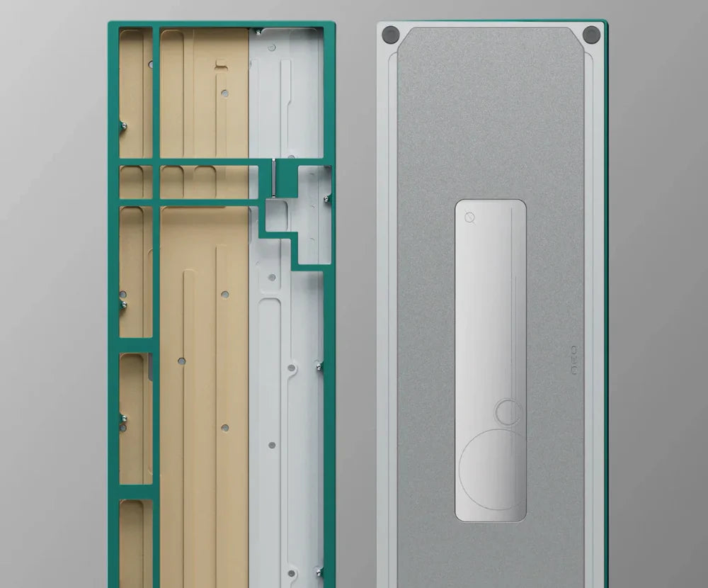 Neo98 Full Sized Mechanical Keyboard