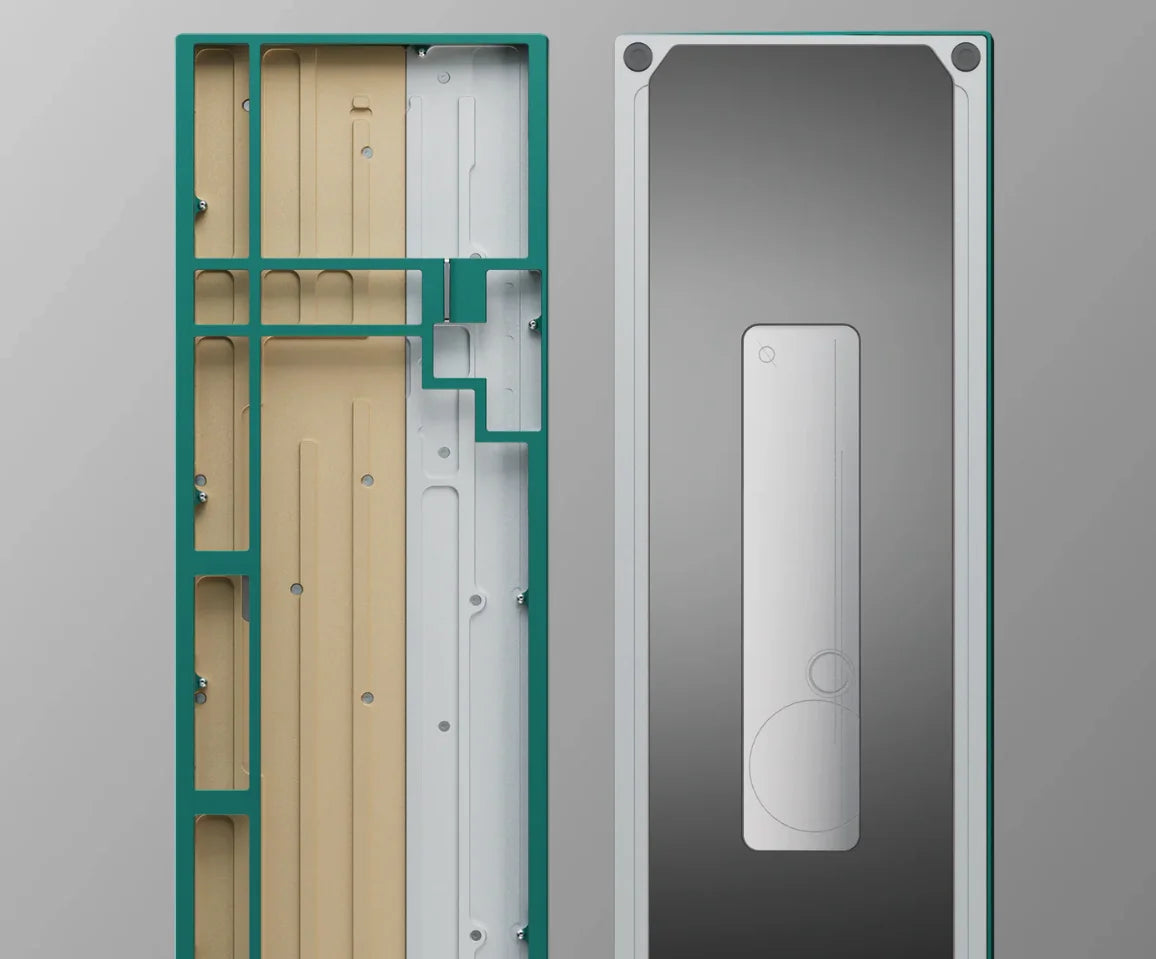 Neo98 Custom Mechanical Keyboard