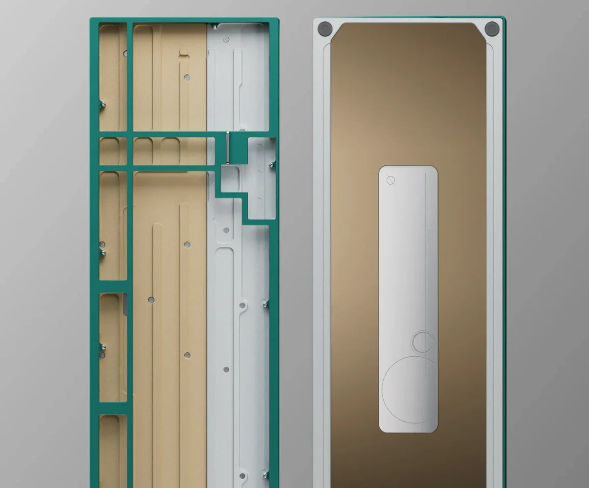 Neo98 Custom Mechanical Keyboard