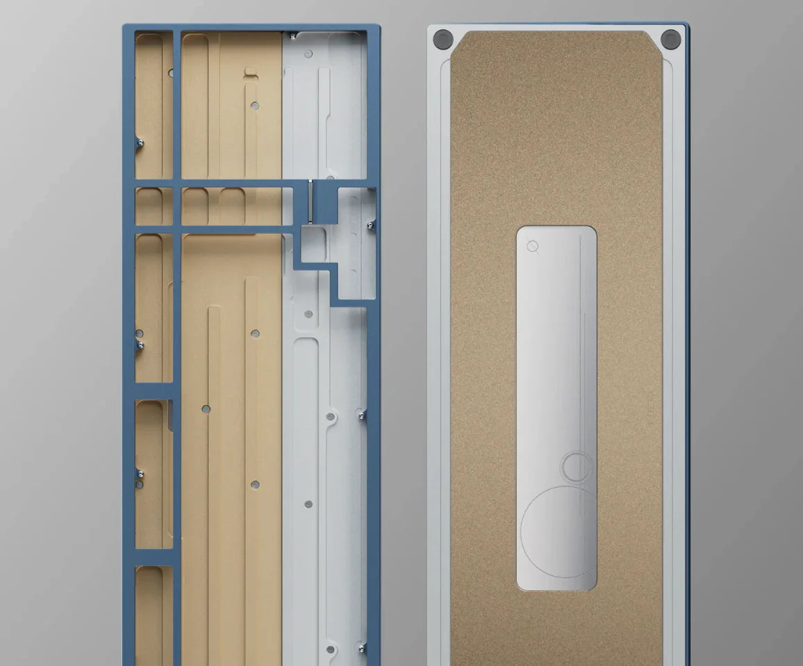 Neo98 Custom Mechanical Keyboard