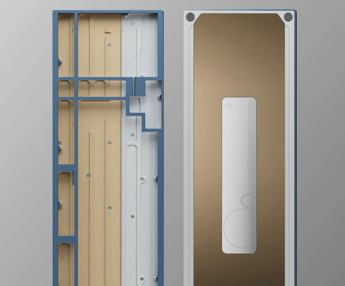 Neo98 Custom Mechanical Keyboard