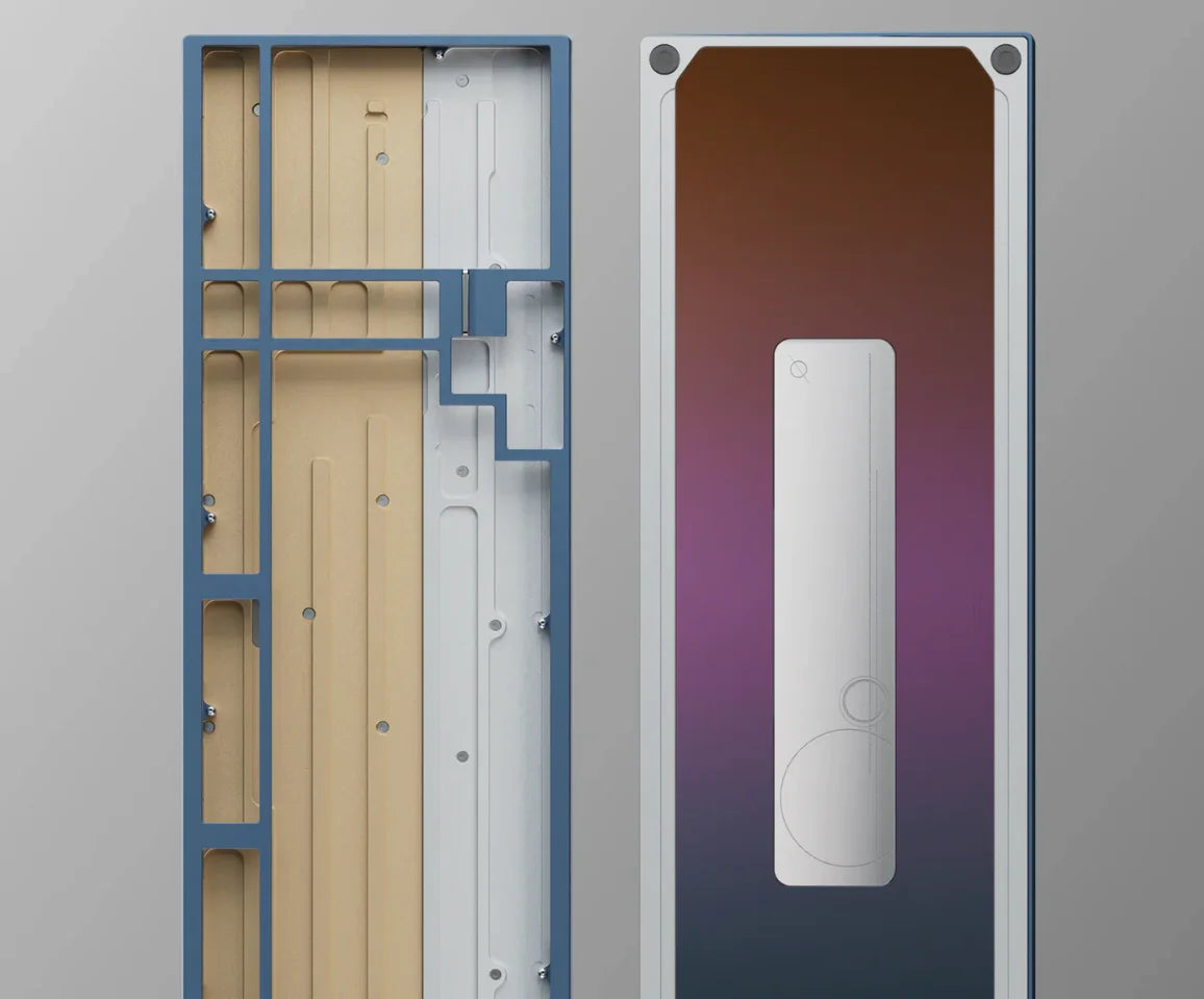 Neo98 Custom Mechanical Keyboard