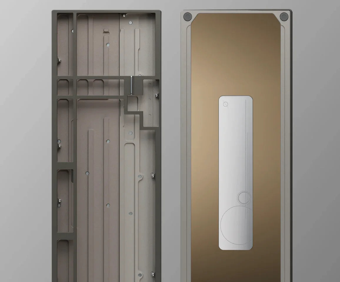 Neo98 Custom Mechanical Keyboard