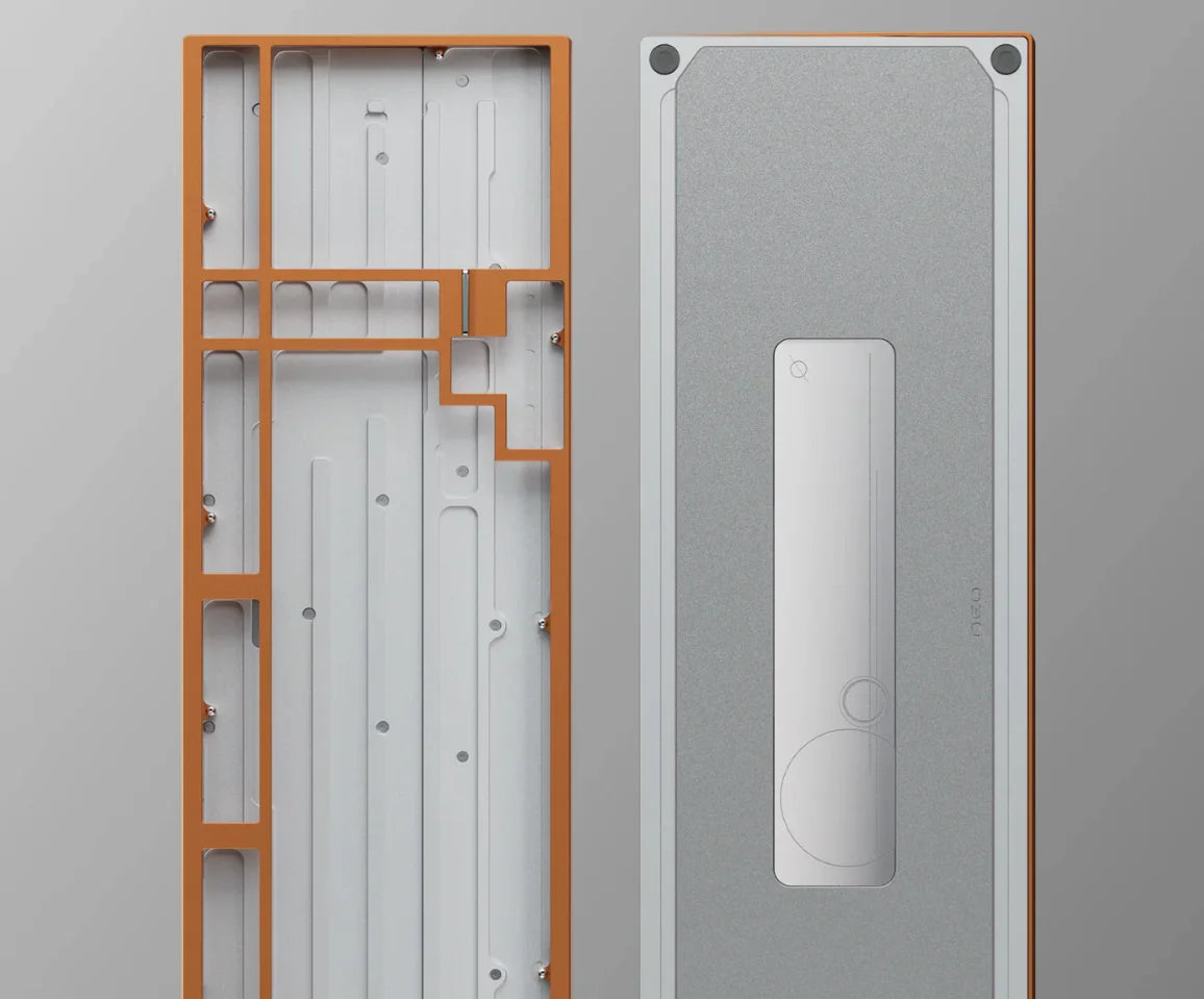 Neo98 Custom Mechanical Keyboard