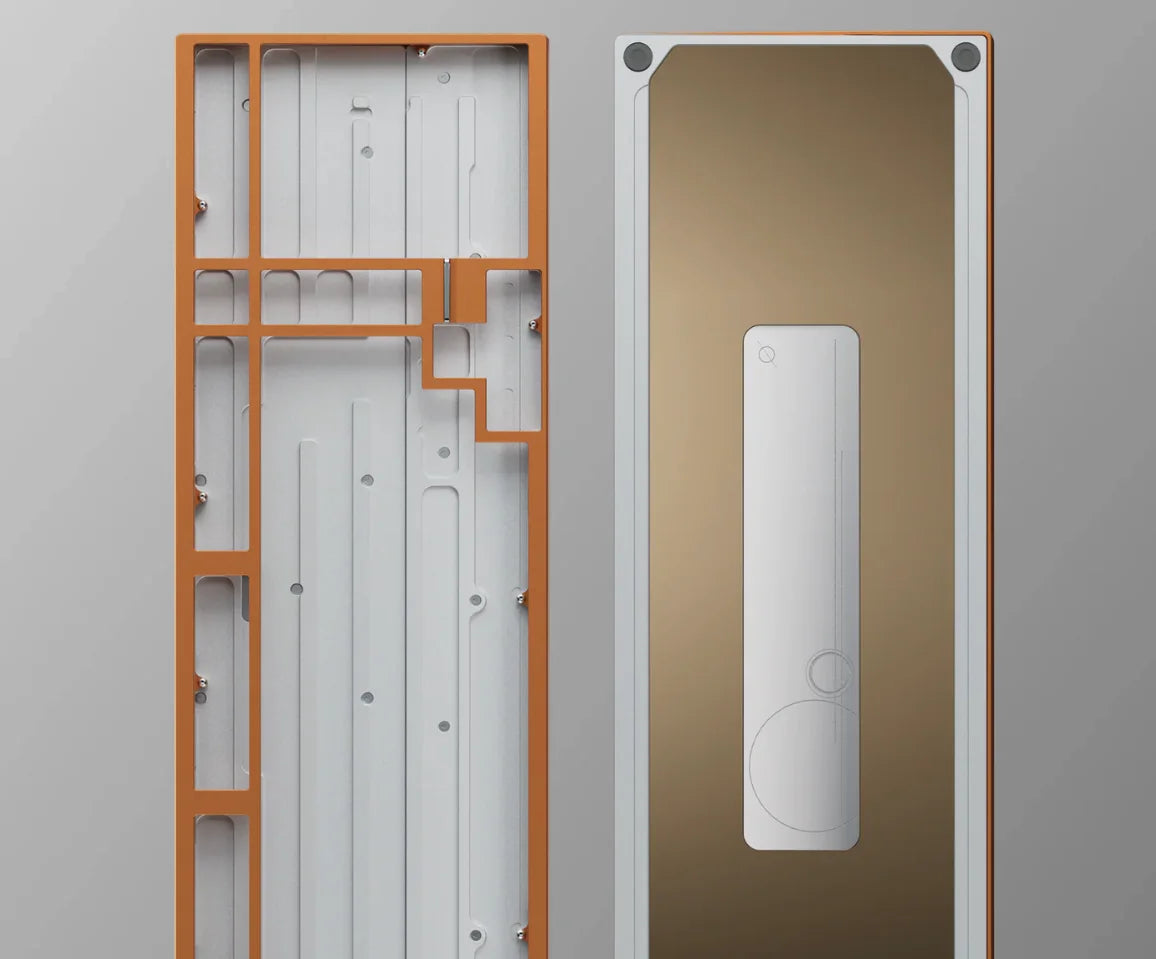 Neo98 Custom Mechanical Keyboard