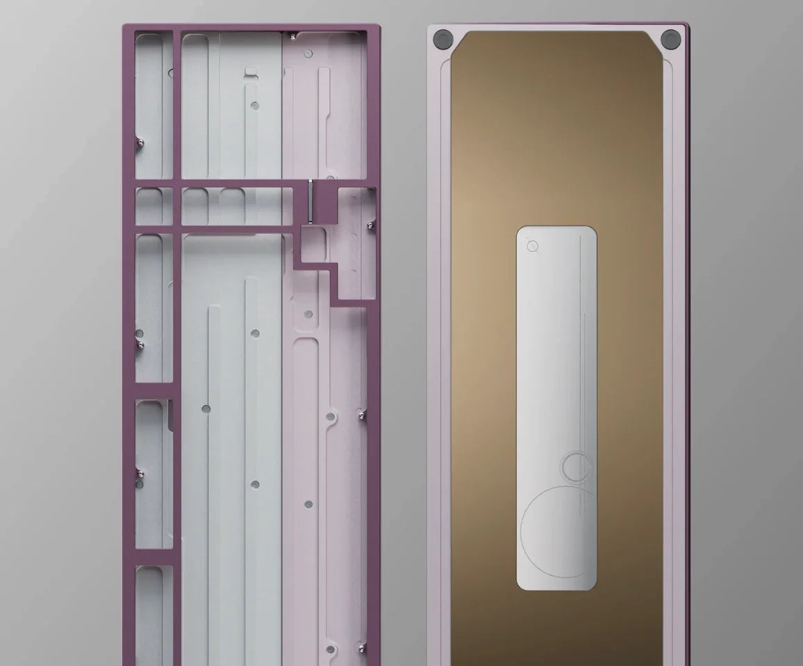 Neo98 Custom Mechanical Keyboard