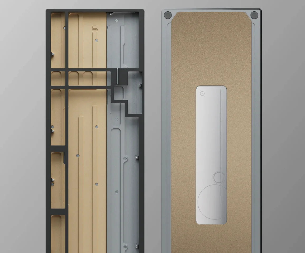 Neo98 Custom Mechanical Keyboard