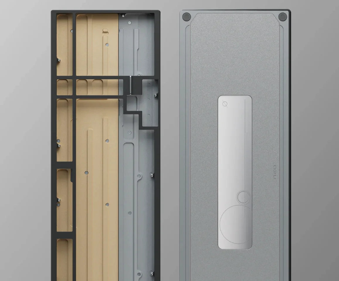 Neo98 Custom Mechanical Keyboard