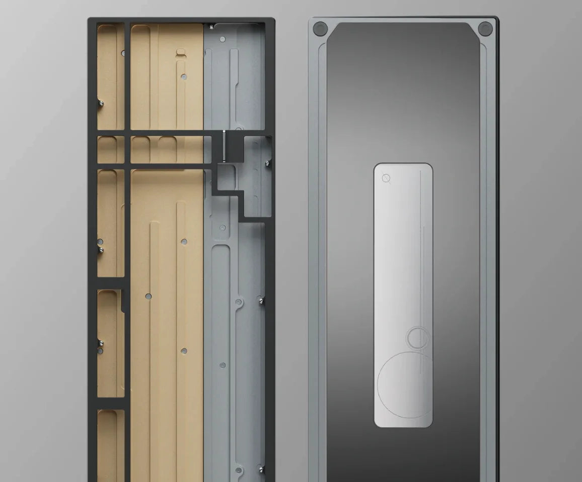 Neo98 Custom Mechanical Keyboard