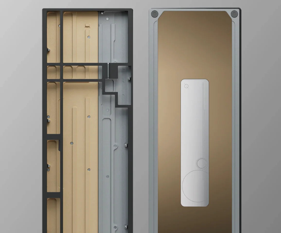 Neo98 Custom Mechanical Keyboard