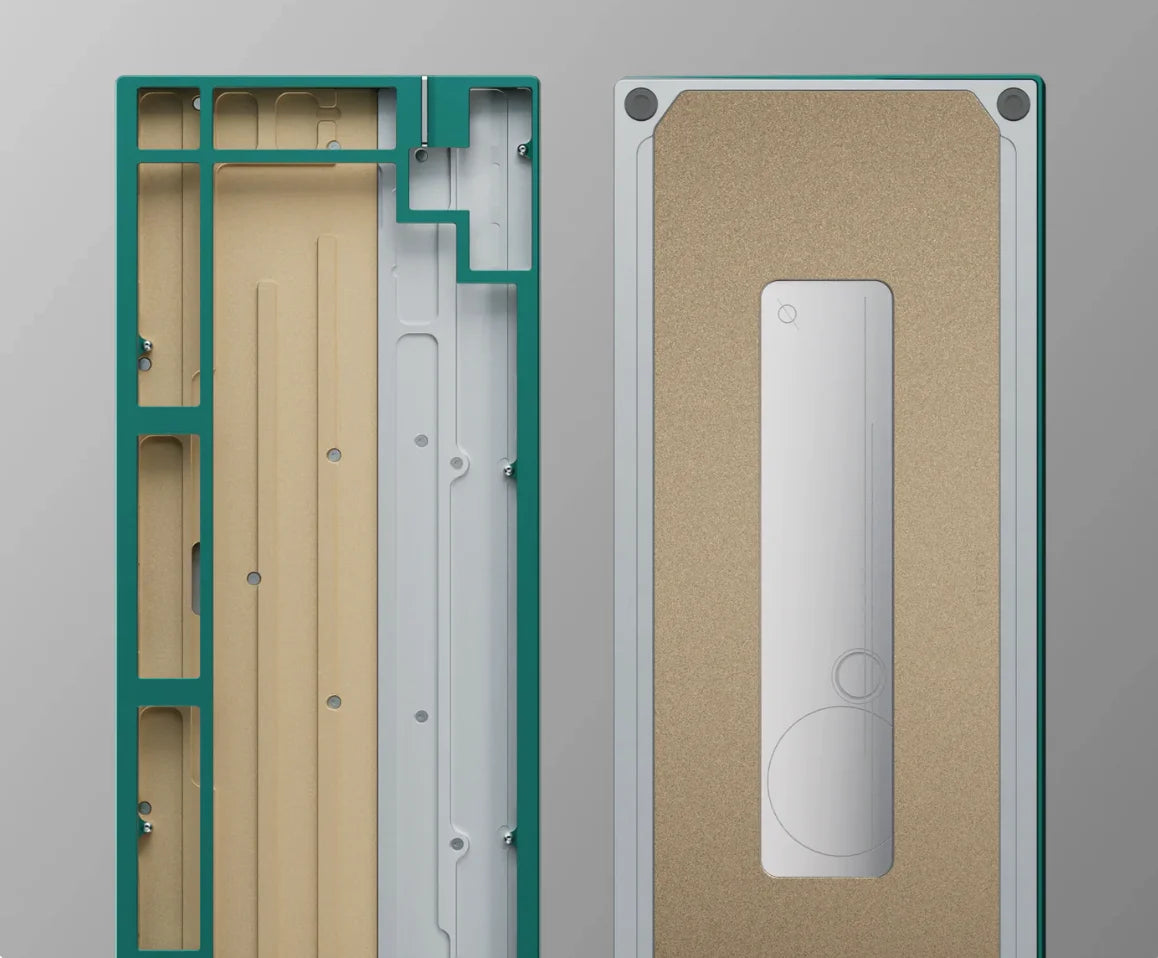 Neo75 Custom Mechanical Keyboard