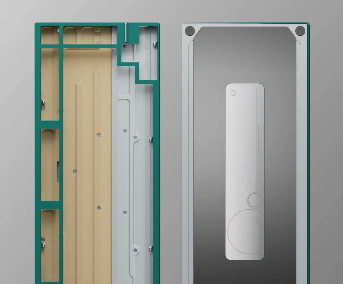 Neo75 Mechanical Keyboard