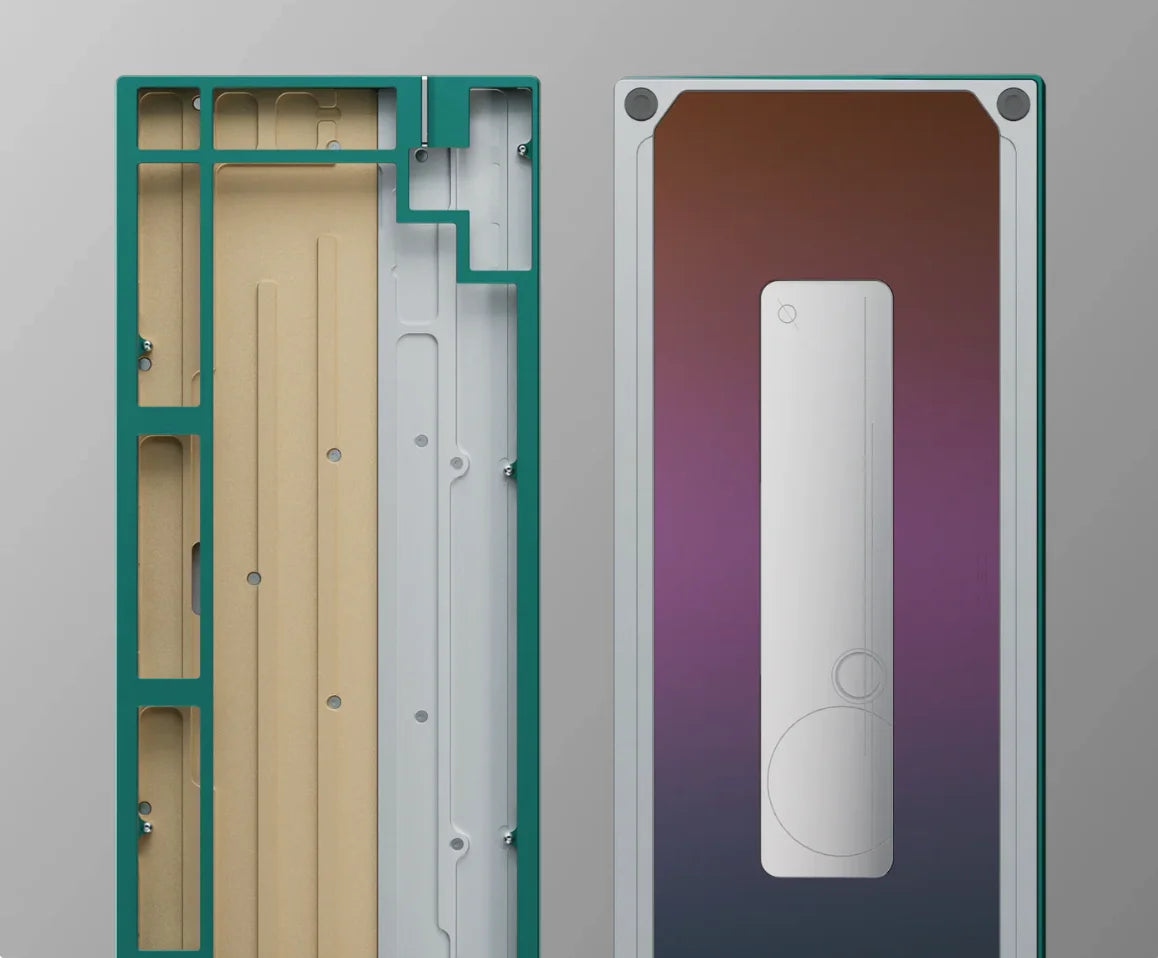 Neo75 Custom Mechanical Keyboard