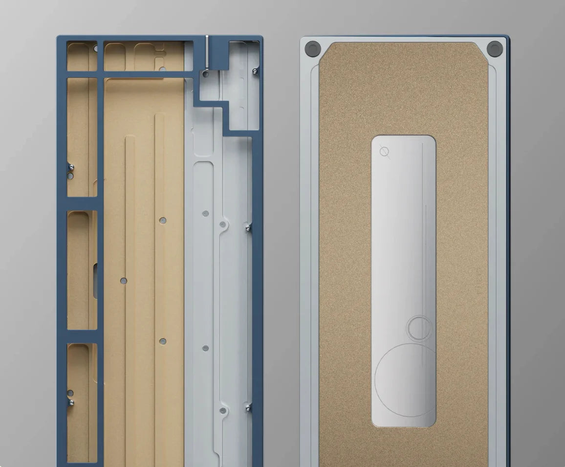 Neo75 Custom Mechanical Keyboard