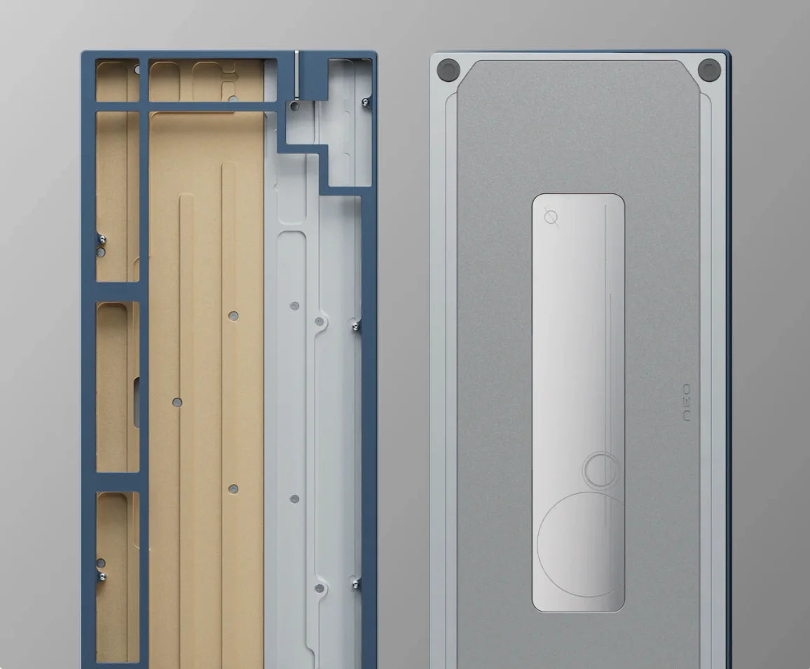 Neo75 Custom Mechanical Keyboard