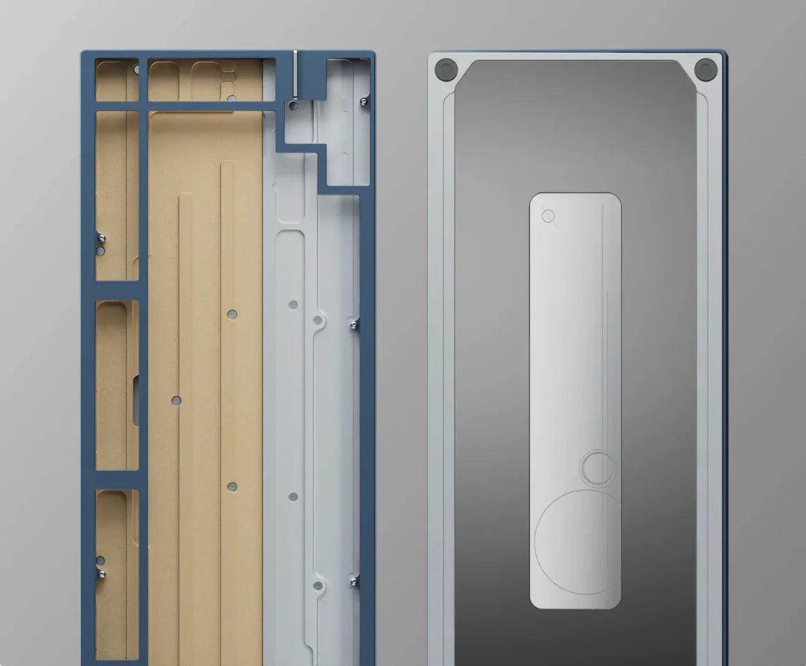 Neo75 Custom Mechanical Keyboard