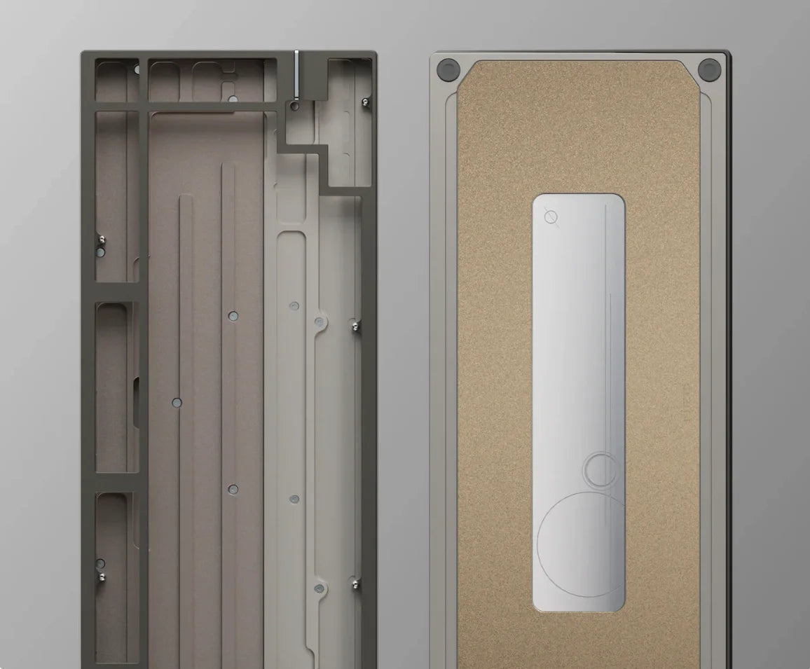 Neo75 Custom Mechanical Keyboard