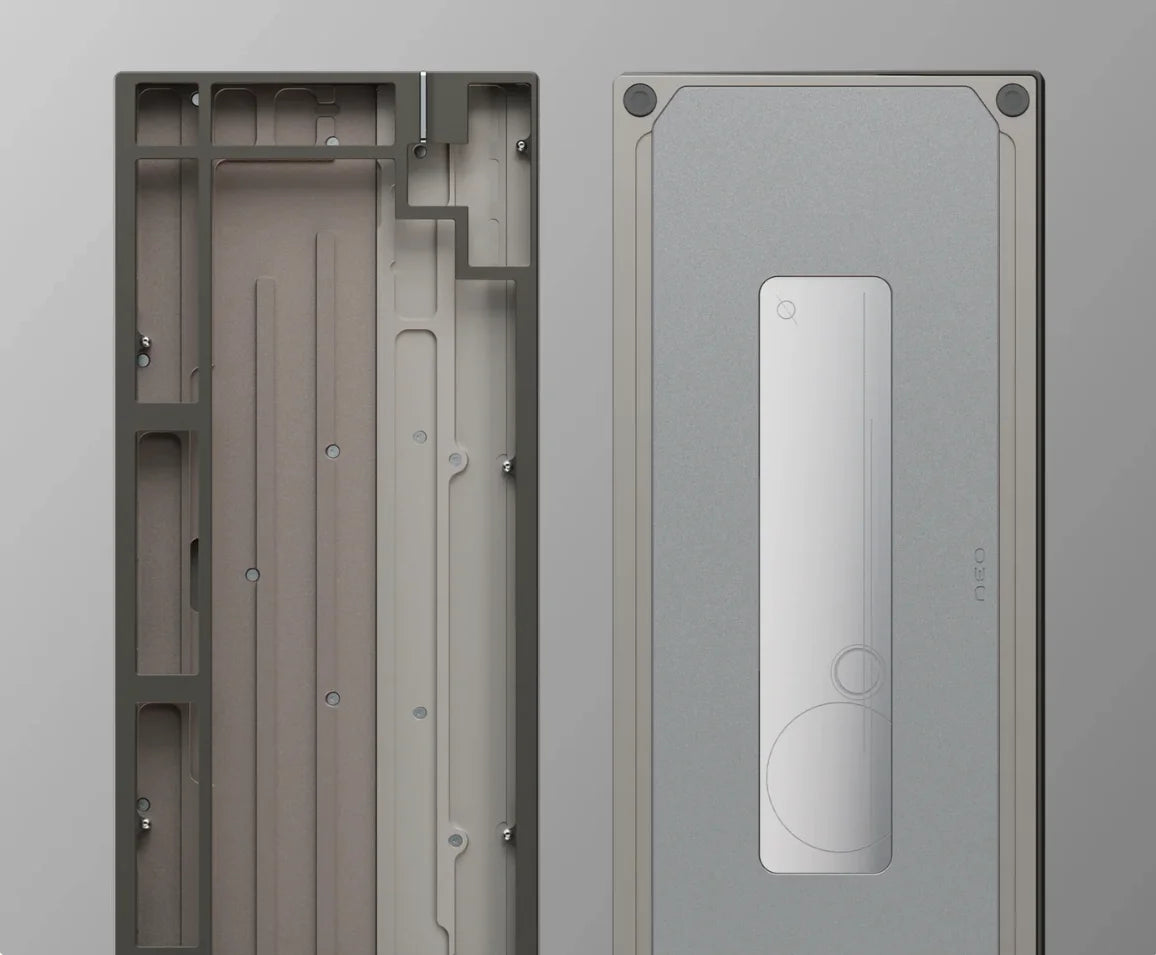 Neo75 Mechanical Keyboard