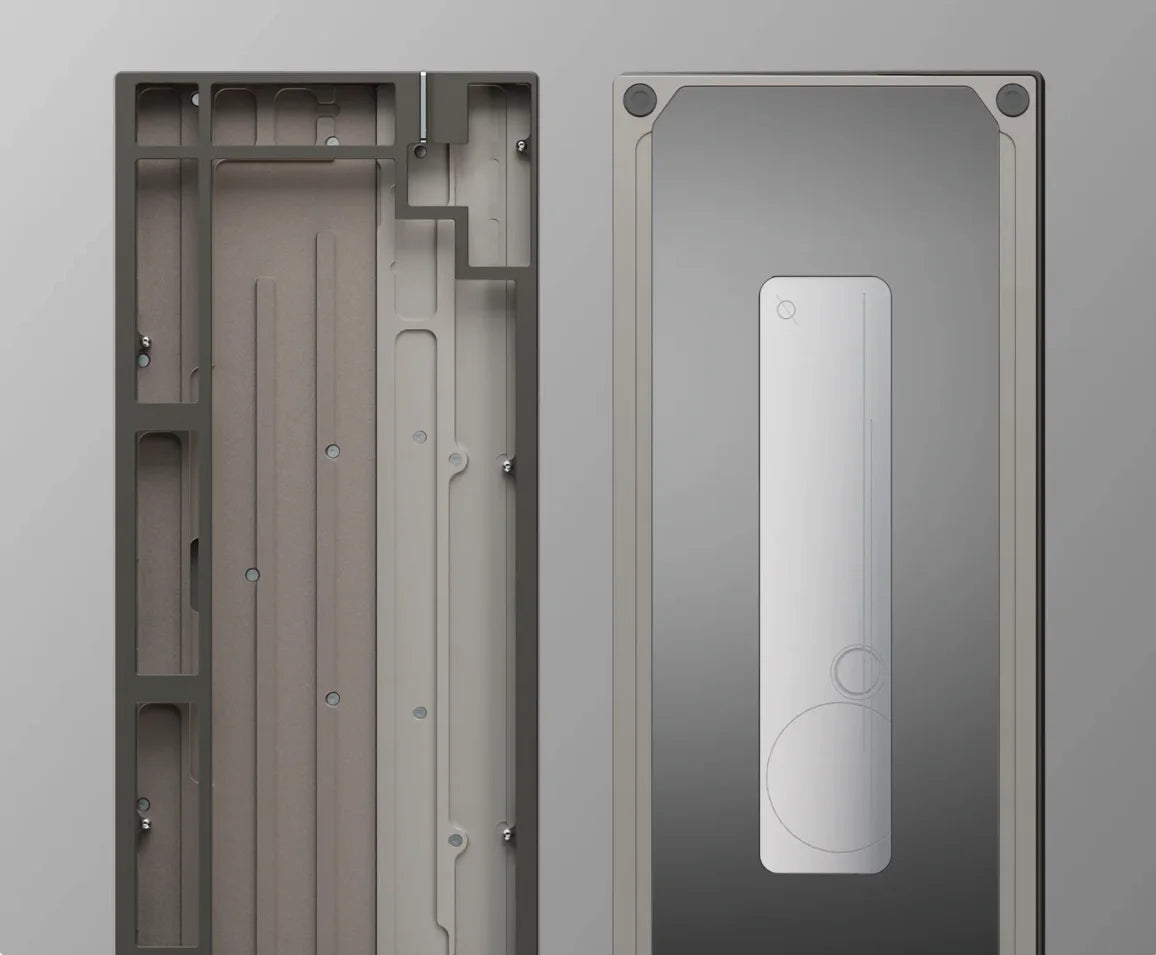 Neo75 Custom Mechanical Keyboard