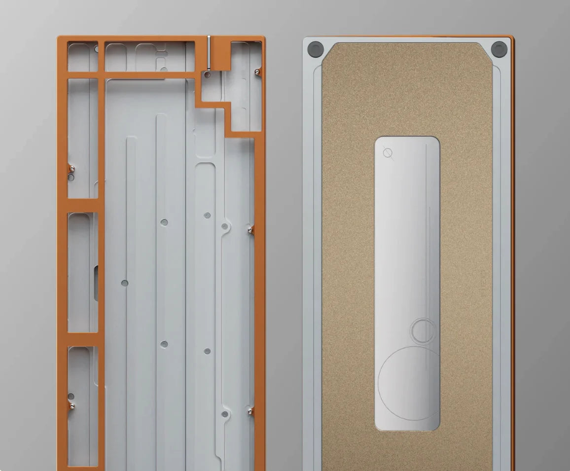 Neo75 Custom Mechanical Keyboard