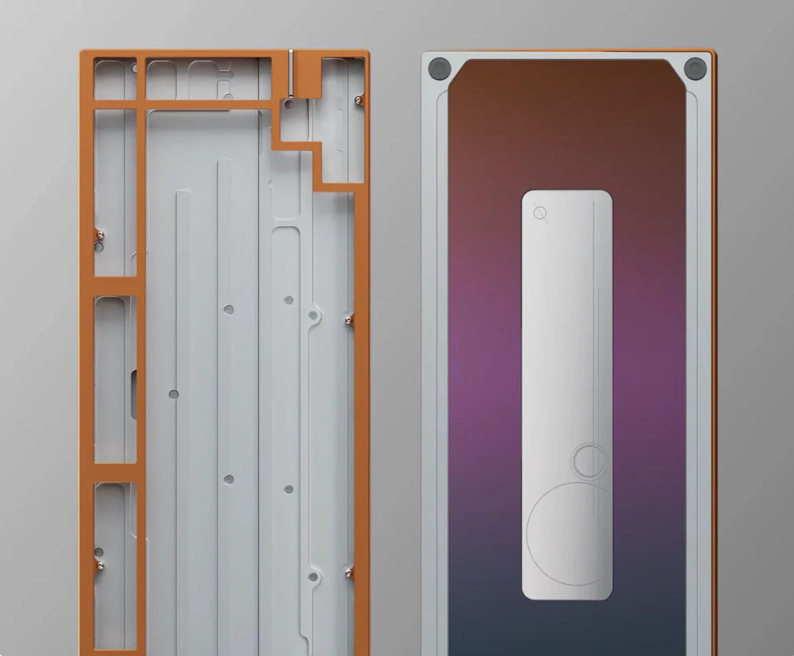 Neo75 Custom Mechanical Keyboard