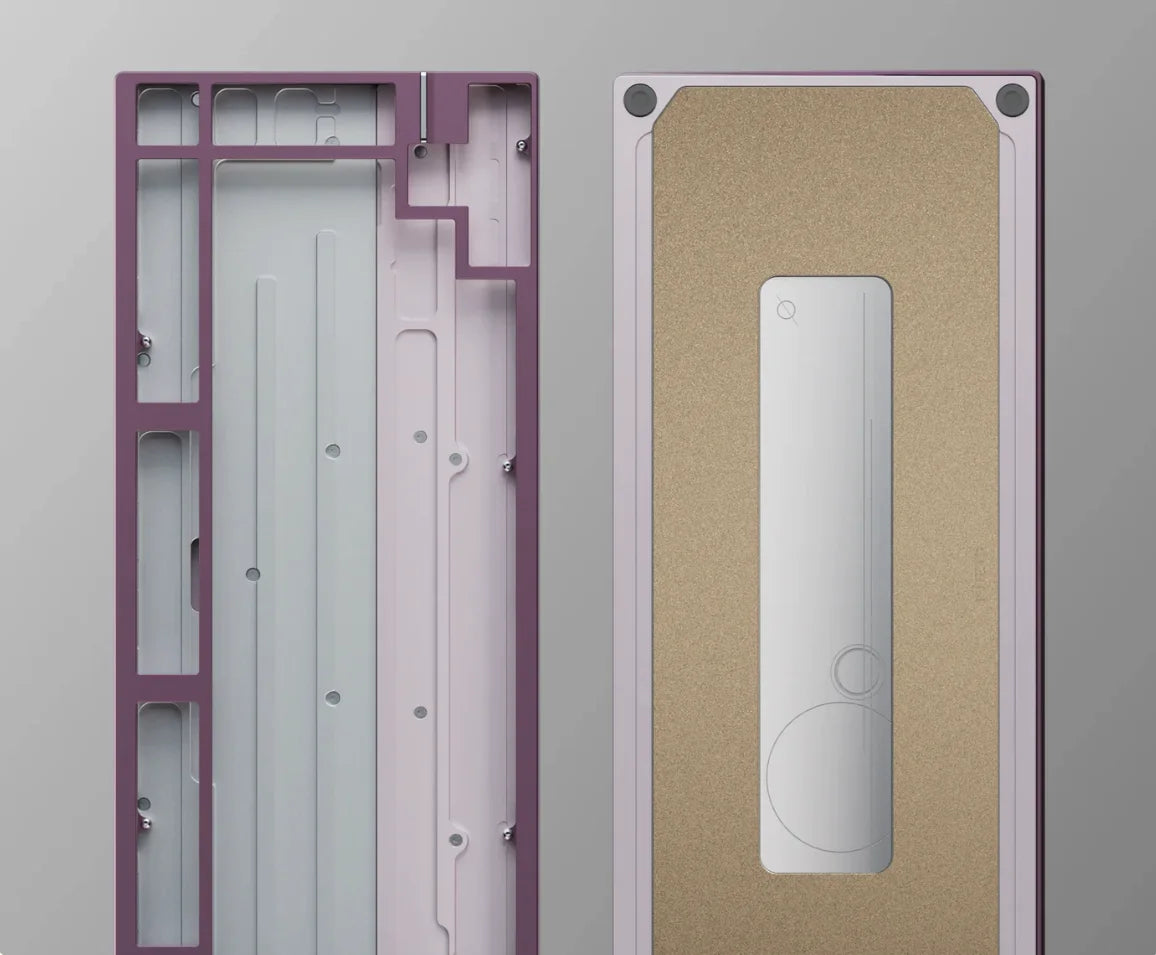 Neo75 Mechanical Keyboard