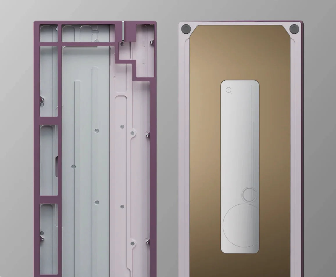 Neo75 Custom Mechanical Keyboard