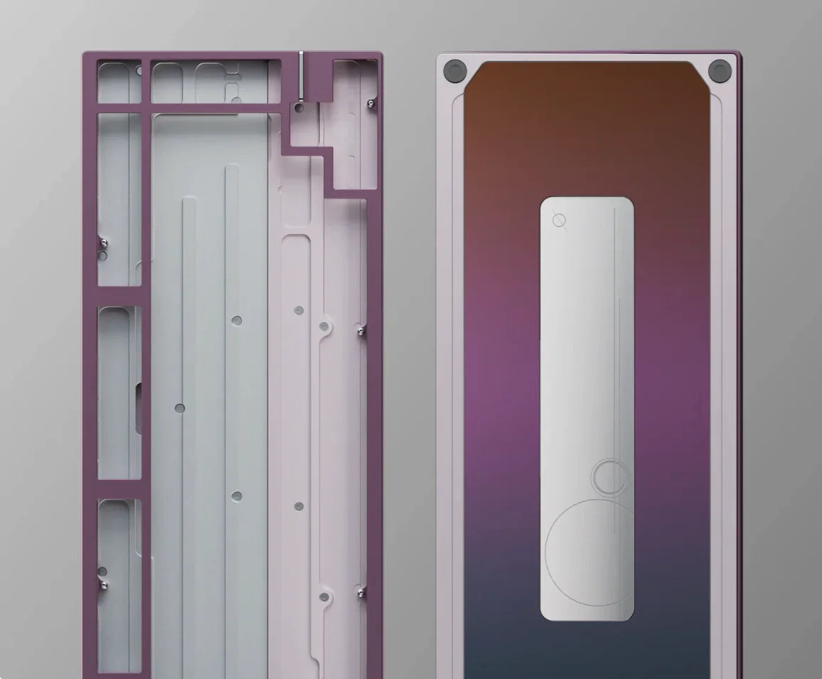 Neo75 Custom Mechanical Keyboard