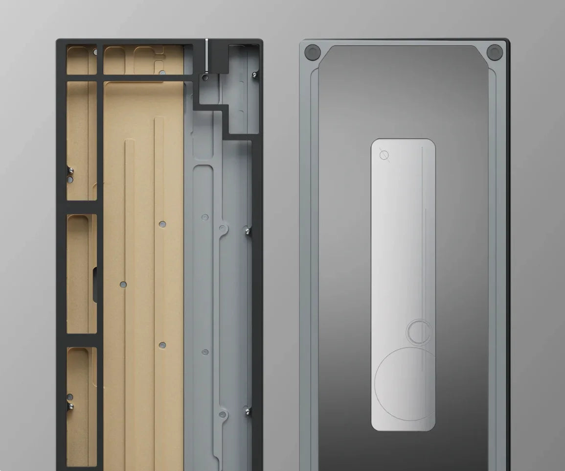 Neo75 Mechanical Keyboard