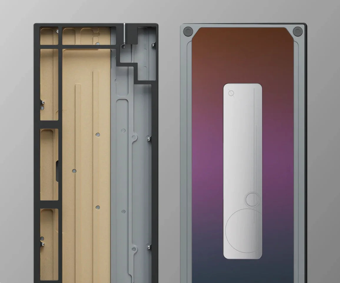 Neo75 Custom Mechanical Keyboard